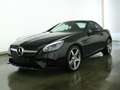 Mercedes-Benz SLC 200 AMG Line 9G-Tronic Garmin Parktronic ILS Schwarz - thumbnail 2