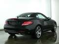 Mercedes-Benz SLC 200 AMG Line 9G-Tronic Garmin Parktronic ILS Schwarz - thumbnail 4