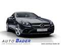 Mercedes-Benz SLC 200 AMG Line 9G-Tronic Garmin Parktronic ILS Schwarz - thumbnail 1
