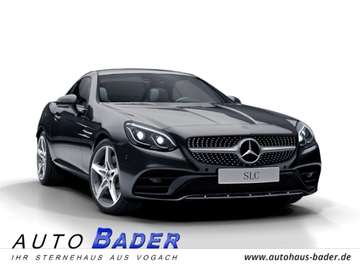 AMG Line 9G-Tronic Garmin Parktronic ILS