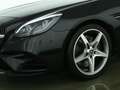 Mercedes-Benz SLC 200 AMG Line 9G-Tronic Garmin Parktronic ILS Schwarz - thumbnail 5
