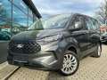 Ford Tourneo Custom Tourneo wie VW-T7 Titanium LAGER 8Sitze ACC Np62 Gris - thumbnail 1