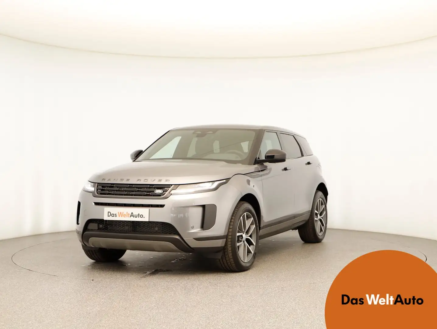 Land Rover Range Rover Evoque S Hybrid Gri - 1