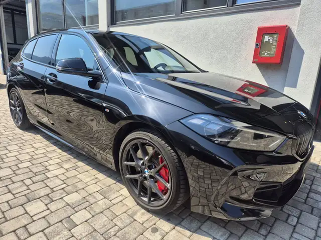 BMW 118 118i  Colorvision Edition 5p - cambio automatico