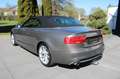 Audi A5 Cabriolet **S-LINE/KLIMA/NAVI/SHZ/AHK** Grau - thumbnail 4