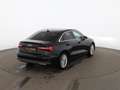 Audi A3 Limousine 35 TFSI advanced LED NAVI LEDER TEMP Schwarz - thumbnail 3