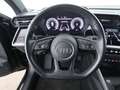 Audi A3 Limousine 35 TFSI advanced LED NAVI LEDER TEMP Schwarz - thumbnail 21