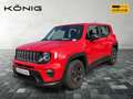 Jeep Renegade MY23 1.5 MHEV Longitude Automatik Rot - thumbnail 1