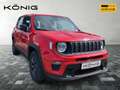 Jeep Renegade e-Hybrid MY23 Longitude 1.5l MHEV Rot - thumbnail 2