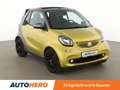 smart forTwo 1.0 Basis Prime*NAVI*SHZ*TEMPO*KLIMA* Gold - thumbnail 8