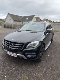 BlueTEC 4MATIC 7G-TRONIC