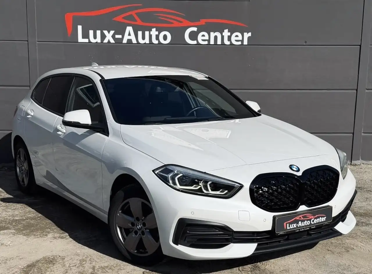BMW 118