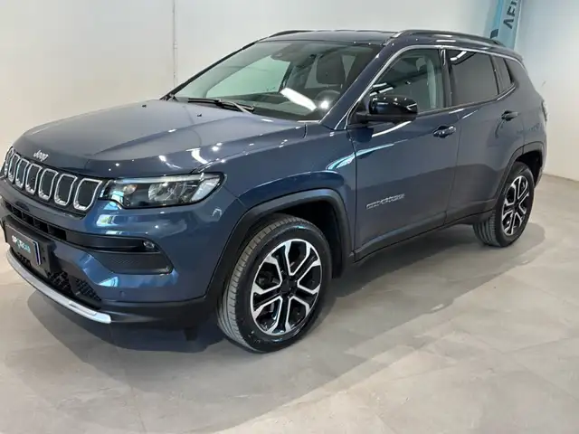 Jeep Compass view 7