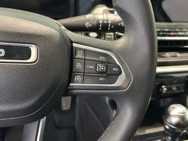 Jeep Compass view 14