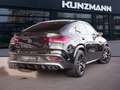 Mercedes-Benz GLE 53 AMG 4M+ Coupé Panorama Sitzklima Distronic Grün - thumbnail 3
