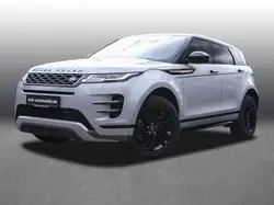 Land Rover Range Rover Evoque D200 R Dynamic HSE AHK NAV