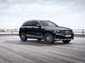 Mercedes-Benz GLC 350 e 4MATIC Distr PTS Sitzklima HUD Cam AHK Schwarz - thumbnail 7