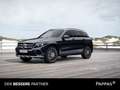 Mercedes-Benz GLC 350 e 4MATIC Distr PTS Sitzklima HUD Cam AHK Schwarz - thumbnail 1