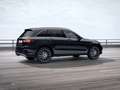 Mercedes-Benz GLC 350 e 4MATIC Distr PTS Sitzklima HUD Cam AHK Schwarz - thumbnail 11