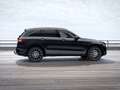 Mercedes-Benz GLC 350 e 4MATIC Distr PTS Sitzklima HUD Cam AHK Schwarz - thumbnail 10