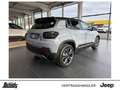 Jeep Avenger 1.2 T3 48V e-Hybrid Automatik Summit Grau - thumbnail 6