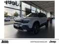 Jeep Avenger 1.2 T3 48V e-Hybrid Automatik Summit Grau - thumbnail 1