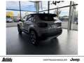 Jeep Avenger 1.2 T3 48V e-Hybrid Automatik Summit Grau - thumbnail 3