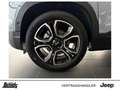 Jeep Avenger 1.2 T3 48V e-Hybrid Automatik Summit Grau - thumbnail 12