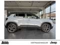 Jeep Avenger 1.2 T3 48V e-Hybrid Automatik Summit Grau - thumbnail 7