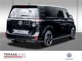 Volkswagen ID. Buzz GTX Langer Radstand DESGIN KOMFORT OPEN Noir - thumbnail 2