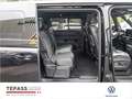 Volkswagen ID. Buzz GTX Langer Radstand DESGIN KOMFORT OPEN Schwarz - thumbnail 9