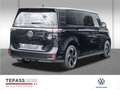 Volkswagen ID. Buzz GTX Langer Radstand DESGIN KOMFORT OPEN Schwarz - thumbnail 2