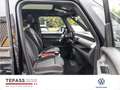 Volkswagen ID. Buzz GTX Langer Radstand DESGIN KOMFORT OPEN Schwarz - thumbnail 8
