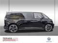 Volkswagen ID. Buzz GTX Langer Radstand DESGIN KOMFORT OPEN Schwarz - thumbnail 4