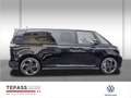 Volkswagen ID. Buzz GTX Langer Radstand DESGIN KOMFORT OPEN Noir - thumbnail 4