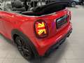 MINI Cooper S Cabrio Cooper S JCW HUD RFK NAVI LED Sound Syst. PDC V+H Rot - thumbnail 6