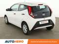 Toyota Aygo 1.0 VVT-i X Blanc - thumbnail 4