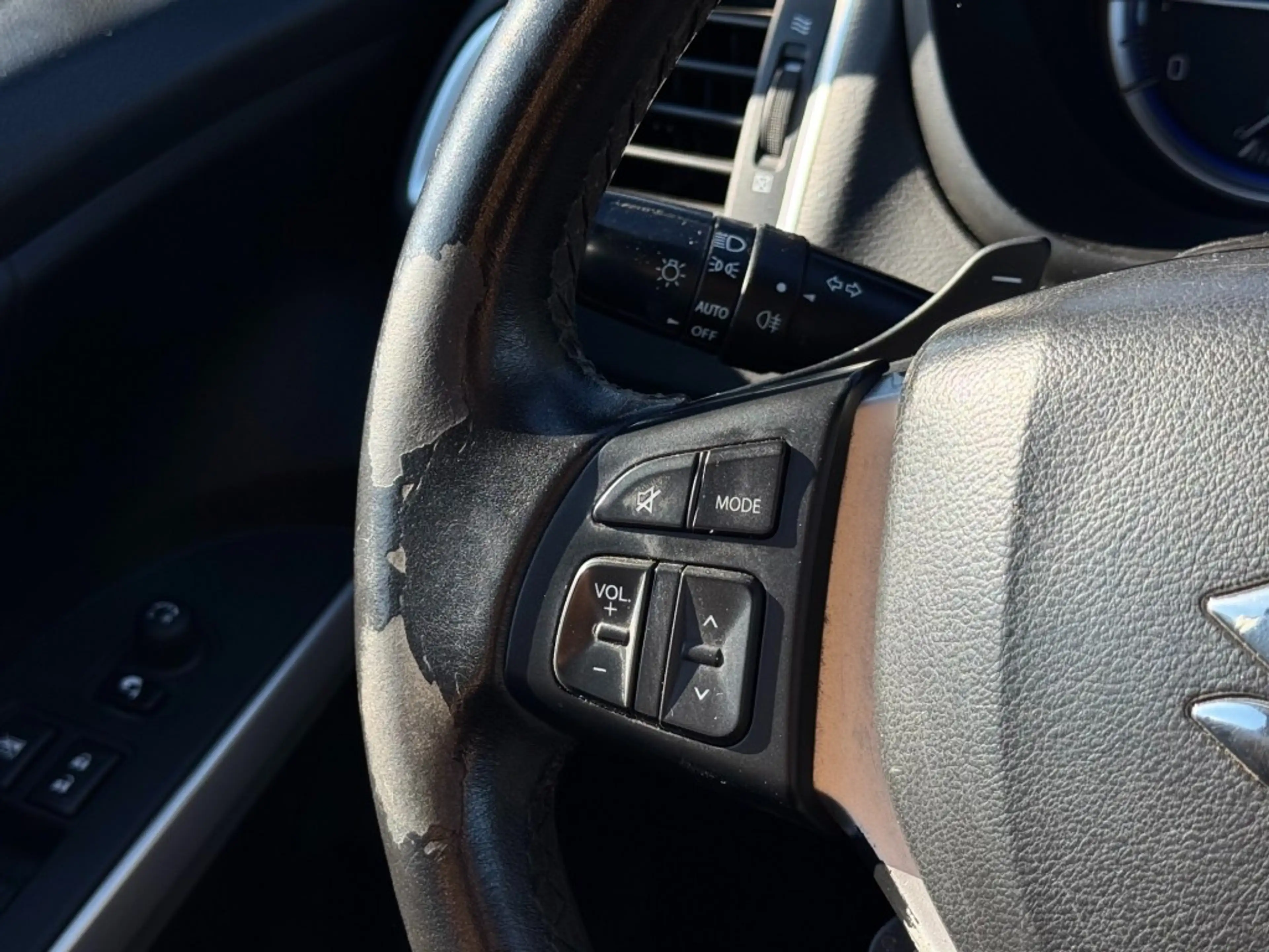 Suzuki SX4 S-Cross 1.4 HIGH EXE TREKHAAK — photo 13