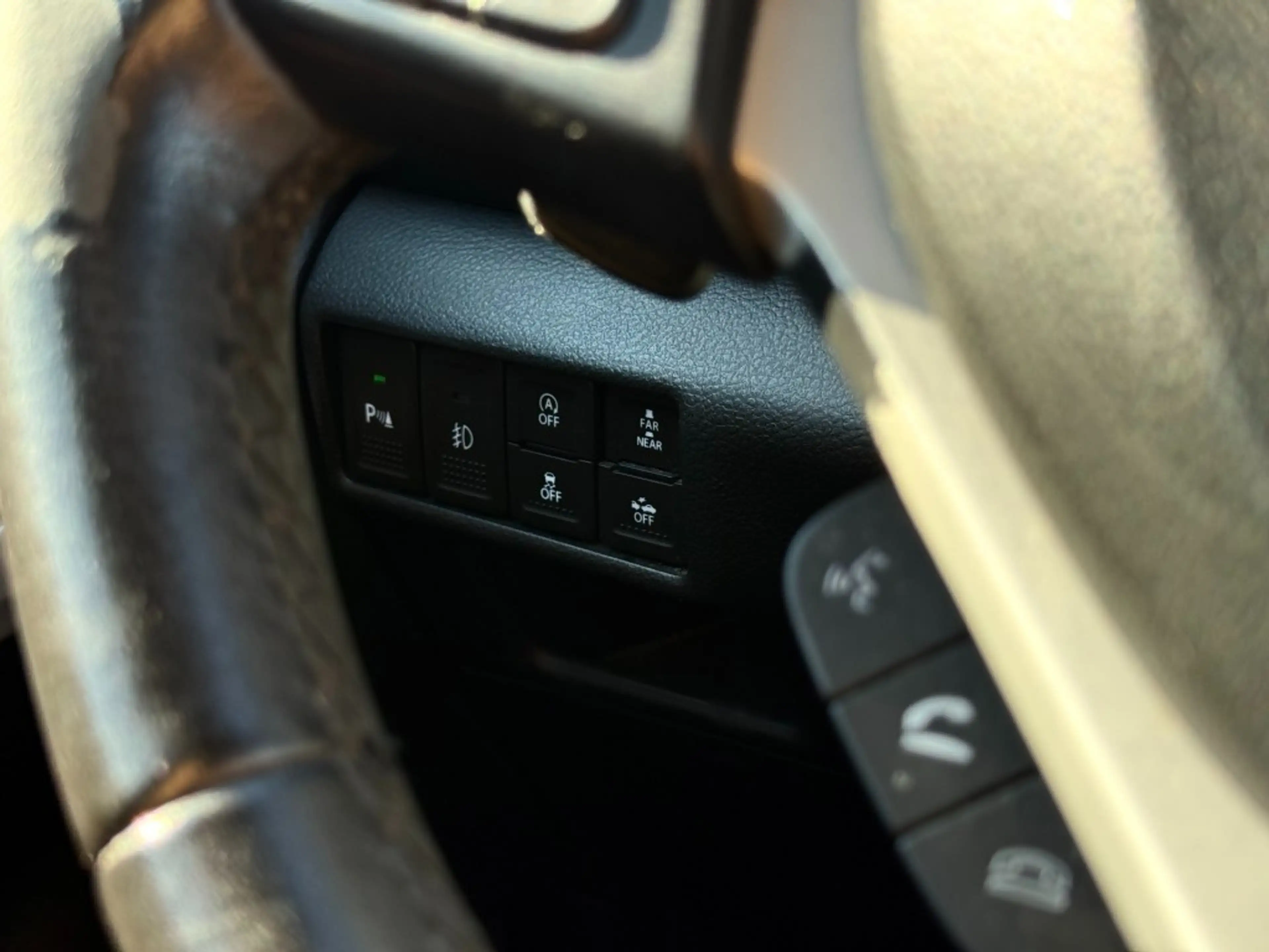 Suzuki SX4 S-Cross 1.4 HIGH EXE TREKHAAK — photo 14