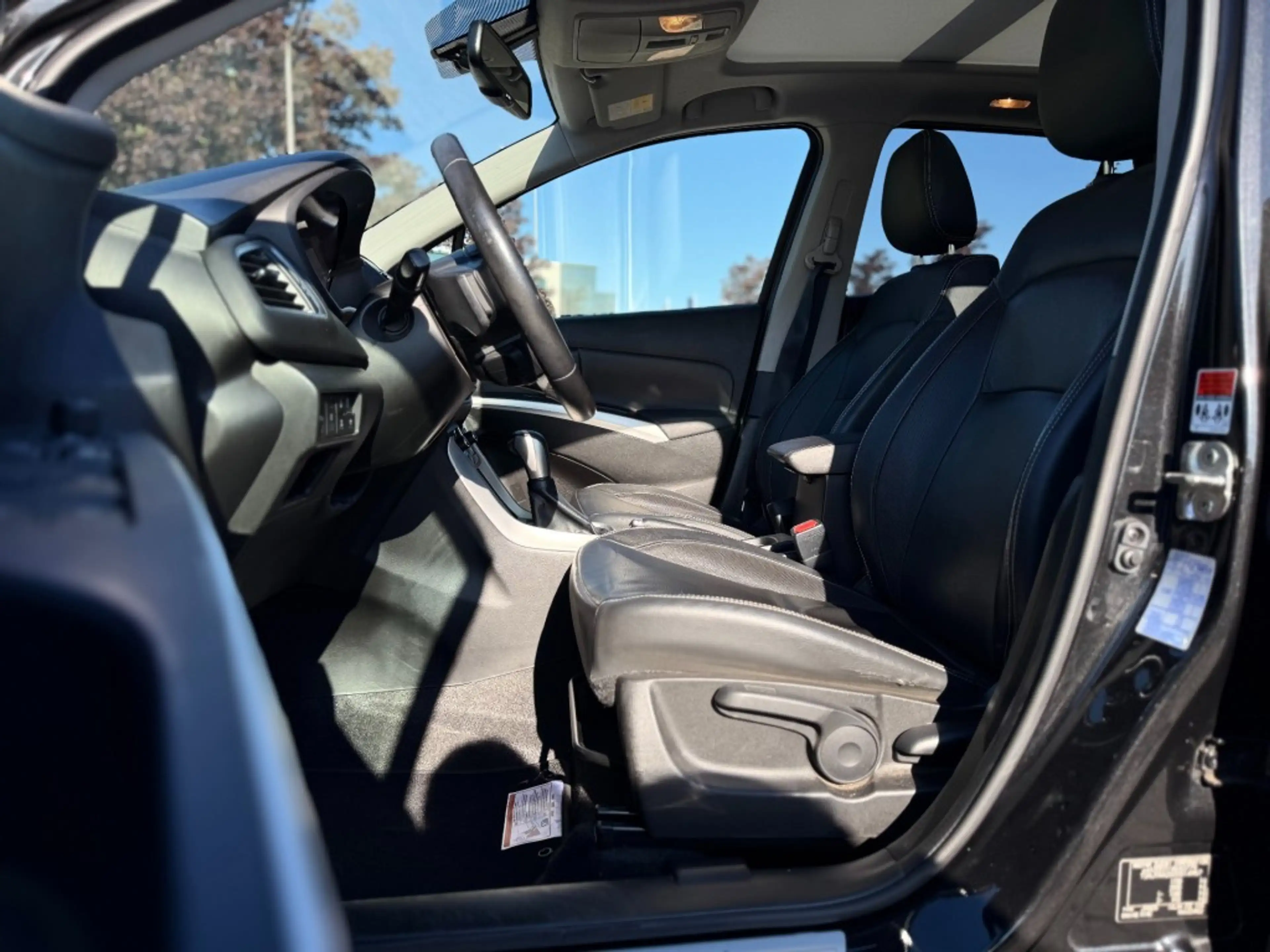 Suzuki SX4 S-Cross 1.4 HIGH EXE TREKHAAK — photo 9
