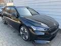 Skoda Superb Combi Sportline Kombi 2.0 TSI DSG 4x4 *HUD*AHK*... Schwarz - thumbnail 1