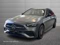 Mercedes-Benz C 220 - C SW 220 d mhev Premium auto Grau - thumbnail 1
