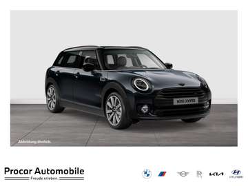 Cooper HUD PANO RFK NAVI LED PDC V+H DAB Klima