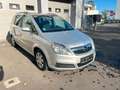 Opel Zafira B Edition Silber - thumbnail 3