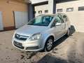 Opel Zafira B Edition Silber - thumbnail 1