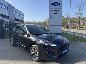ST-Line PHEV *35155 OC0682