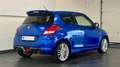 Suzuki Swift 1.6 Sport 136pk Xenon / Cruise / Clima / '17' Blauw - thumbnail 9