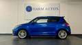 Suzuki Swift 1.6 Sport 136pk Xenon / Cruise / Clima / '17' Blauw - thumbnail 2