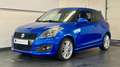 Suzuki Swift 1.6 Sport 136pk Xenon / Cruise / Clima / '17' Blauw - thumbnail 3