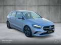 Mercedes-Benz B 200 PROGRESSIVE+AHK+LED+KAMERA+TOTW+7G Silber - thumbnail 3